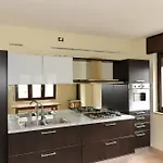 Aleanna Apartamento