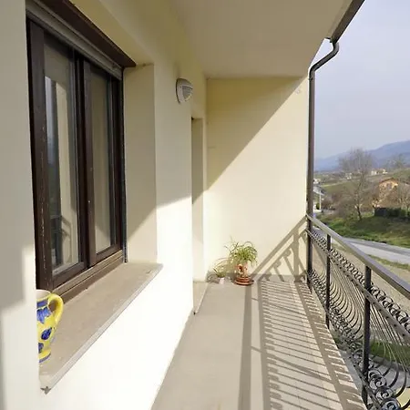 Aleanna Appartement