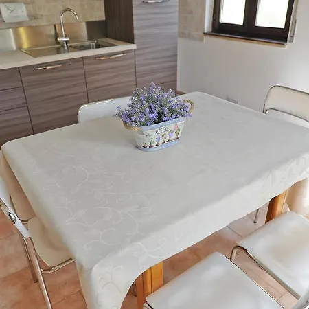 Aleanna * Nocera Umbra