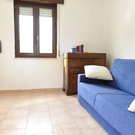 Aleanna Apartamento *