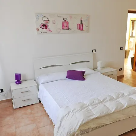 Appartement Aleanna Nocera Umbra