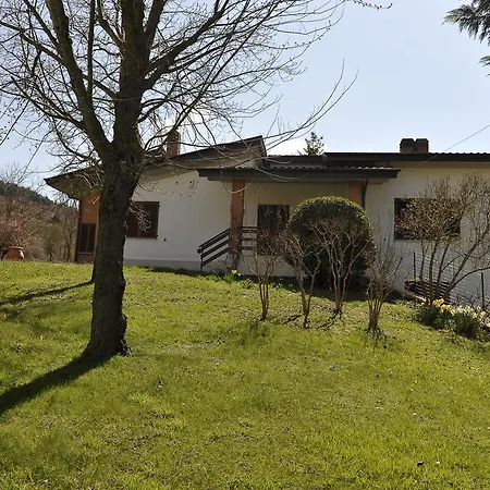 Aleanna Appartamento *