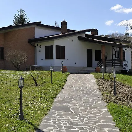 Apartamento Aleanna Nocera Umbra