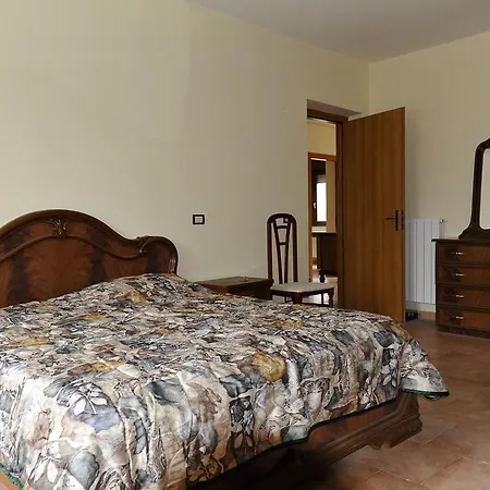 Appartamento Aleanna *