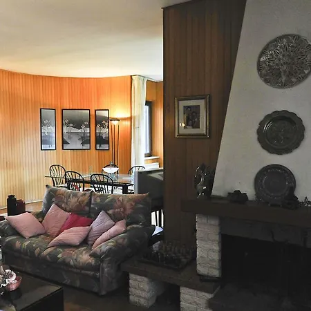 Aleanna Apartamento *