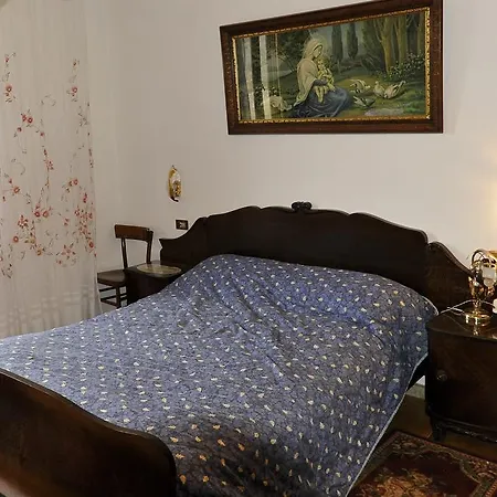 Appartamento Aleanna