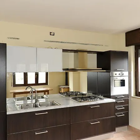 Aleanna Appartement