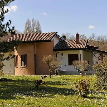 Aleanna Appartamento *