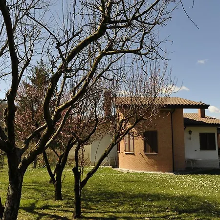 Appartamento Aleanna Nocera Umbra