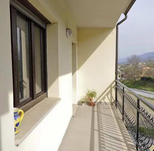 Aleanna Апартаменты