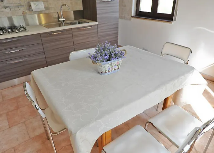 Aleanna * Ночера-Умбра