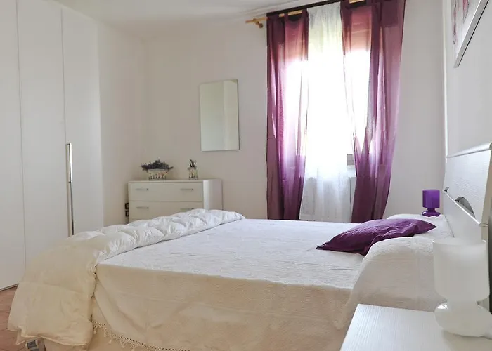 Aleanna * Ночера-Умбра