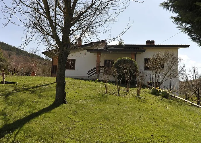 Aleanna Апартаменты *