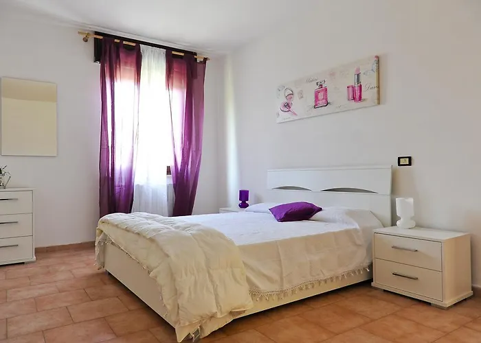 Aleanna * Ночера-Умбра