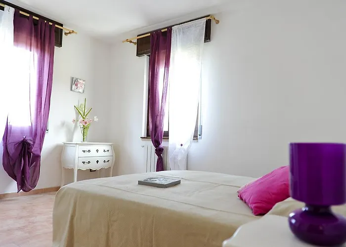 Aleanna Ночера-Умбра