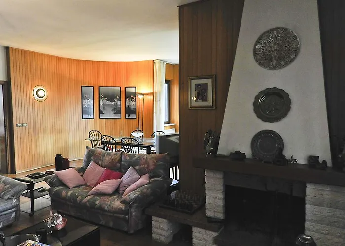 Aleanna Апартаменты *