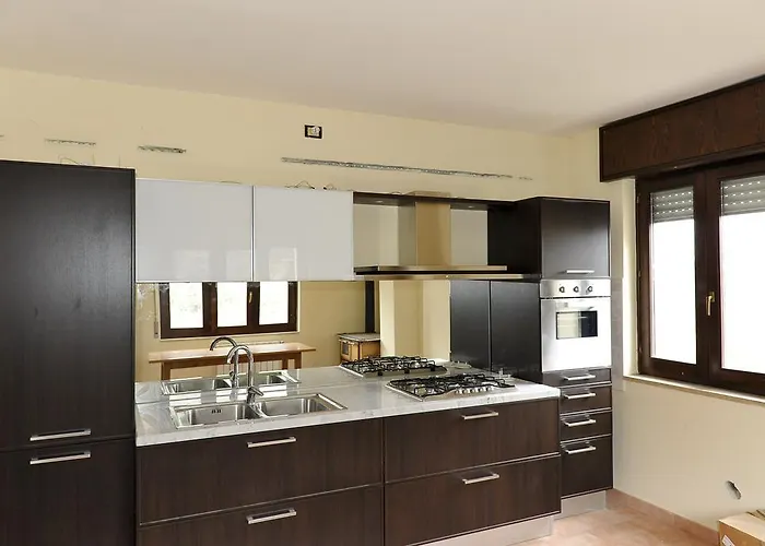 Aleanna Апартаменты