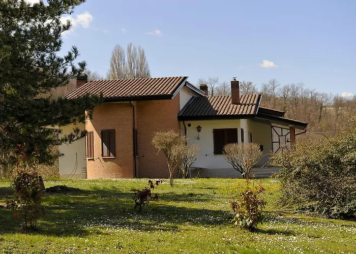 Aleanna Апартаменты *