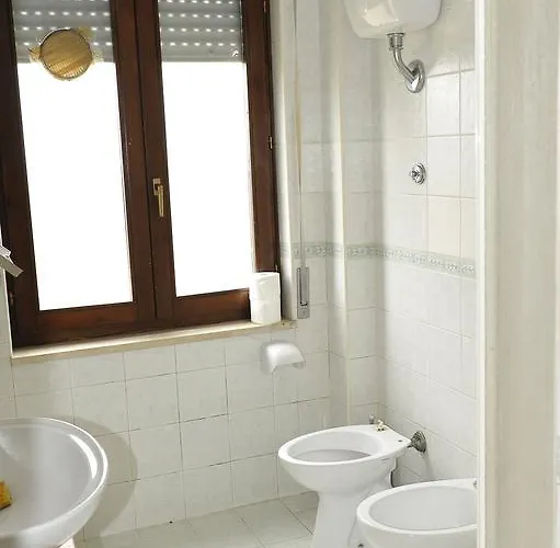 Aleanna * Ночера-Умбра